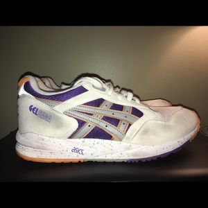 ASICS Gel Saga Sneakers